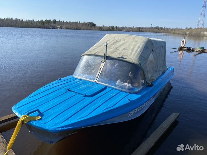Казанка 5м3