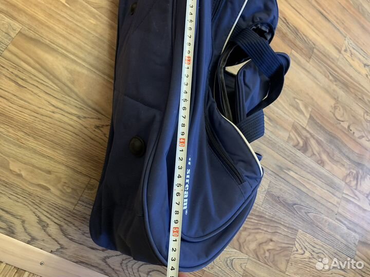 Спорт. сумка