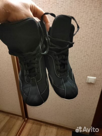 Самбовки борцовки