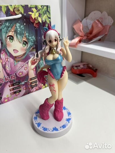 Супер сонико