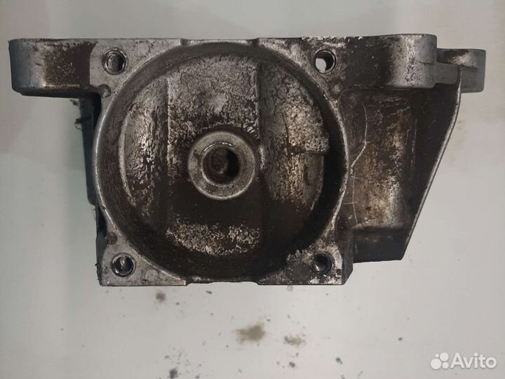 Корпус АКПП mercedes 166 164