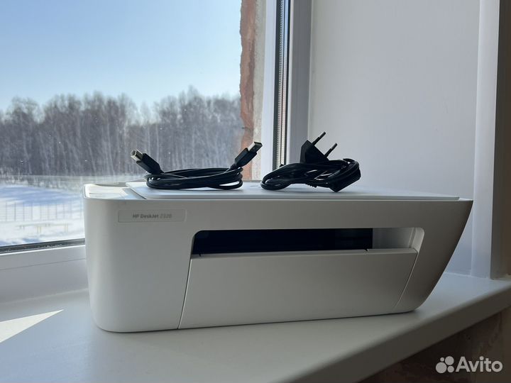 Принтер