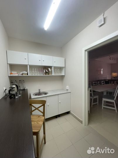 Аренда помещения для мероприятия