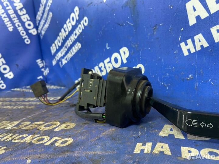 Переключатель поворотов. ЗИЛ 5301 грузовой