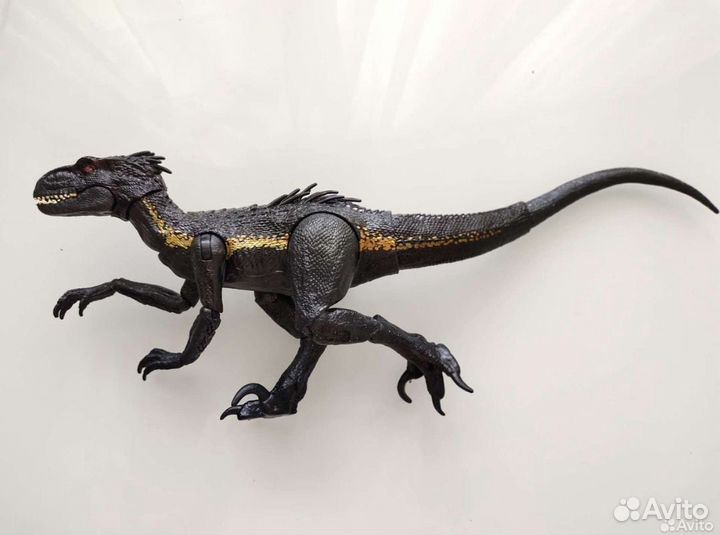 Индораптор