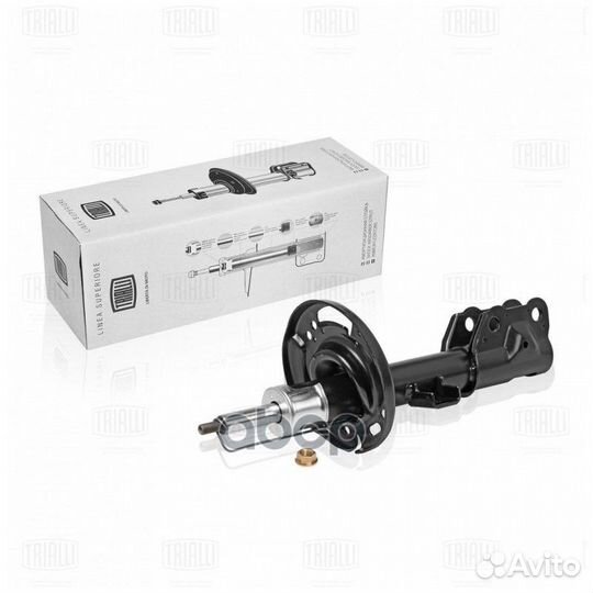 Амортизатор для а/м Mazda CX-5 (11) (стойка) п