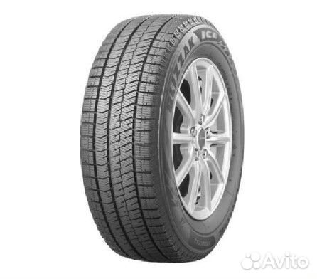 Bridgestone Blizzak Ice 205/70 R15 96S
