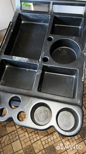 Тележка парикмахерская бу