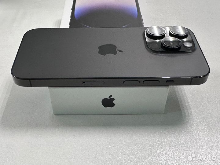 iPhone 14 Pro, 128 ГБ
