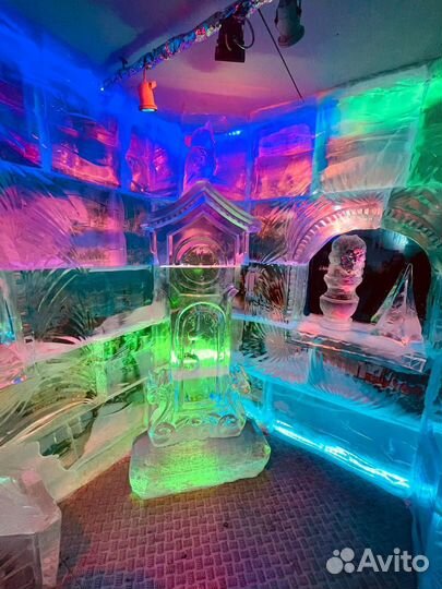 Новогодний тур в Костроме