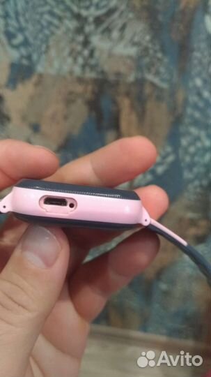 Детские часы с gps