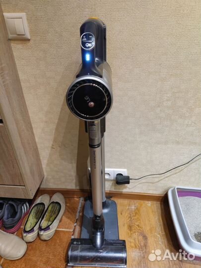 Беспроводной пылесос LG CordZero A9N-Core