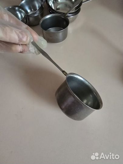 Кокотница для жульена / жульенница