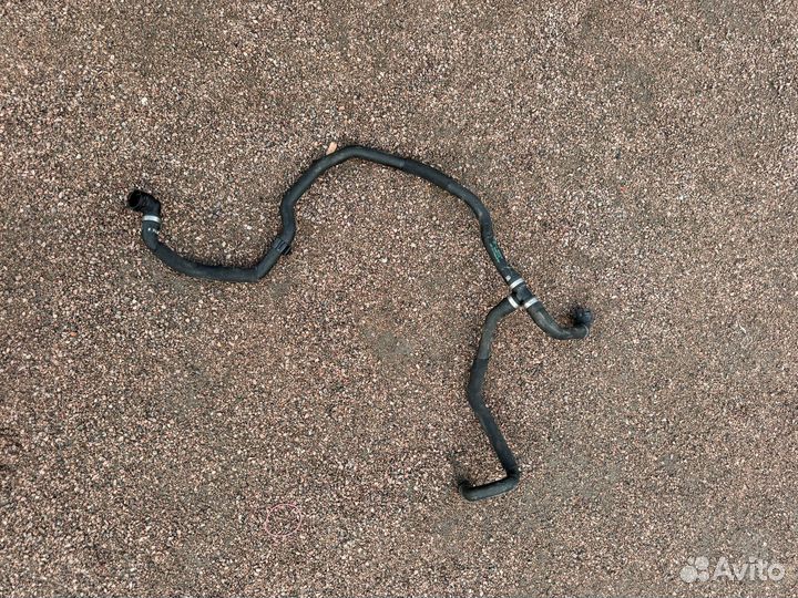 BMW Патрубок 17128053468