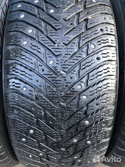 Nokian Tyres Hakkapeliitta 8 235/55 R17 103T