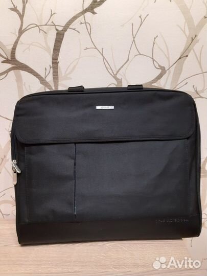 Сумка для ноутбука 17 дюймов