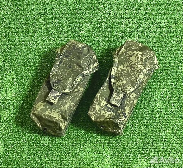 Подсумок, кармашек на разгрузку 6ш117