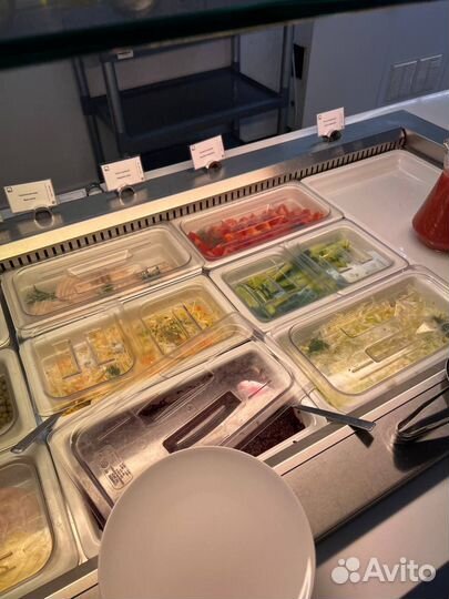 Комфортное путешествие с проходом в бизнес зал