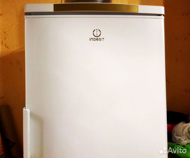Холодильник indesit 167