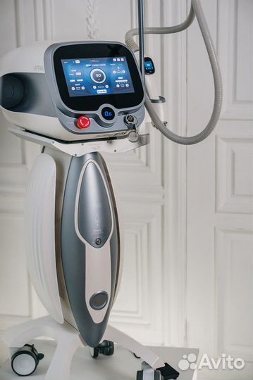 Аппарат для удаления тату