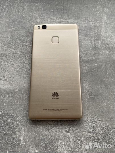 HUAWEI P9 Lite, 2/16 ГБ