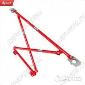 Усилитель кузова калина гранта автопродукт