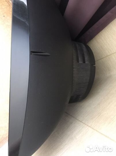 Телевизор samsung 29”
