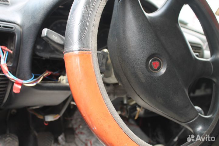 Рулевая колонка Волга 31105-3102 рестайлинг