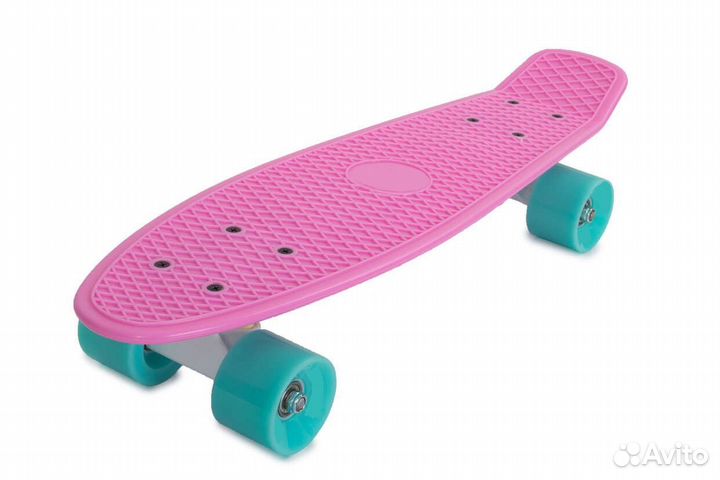 Пенни борд мини круизер