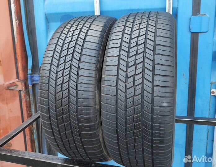 Yokohama Geolandar H/T 035 215/55 R17 94V