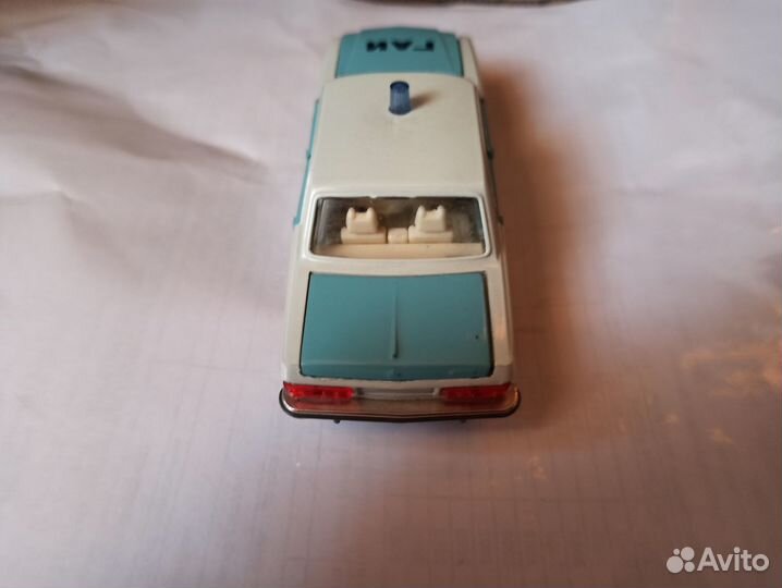 Газ 3102 волга Гаи Милиция СССР Продажа, Обмен)