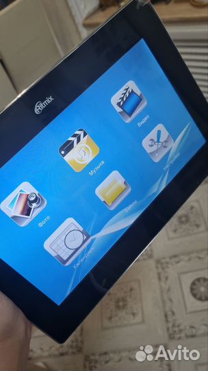 Цифровая фоторамка