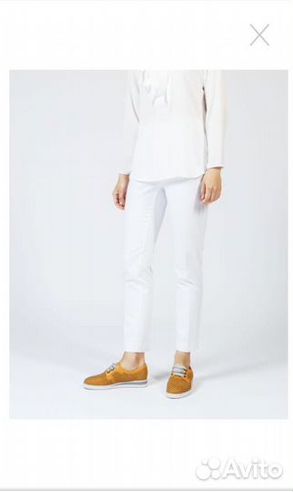 Ботинки Pazolini