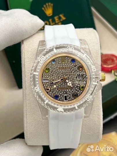 Часы rolex