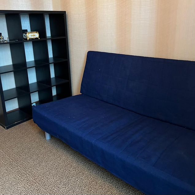 Комната 15 м² в 3-к., 7/17 эт.