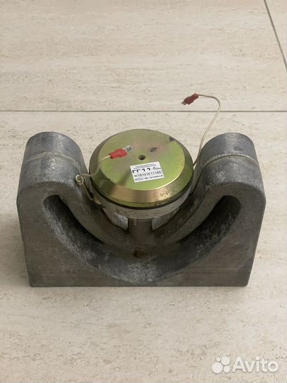 Спецсигнал Hazard 7007 Турецкий