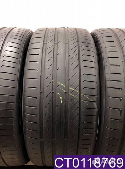 Continental ContiSportContact 5P 285/40 R22 106Y