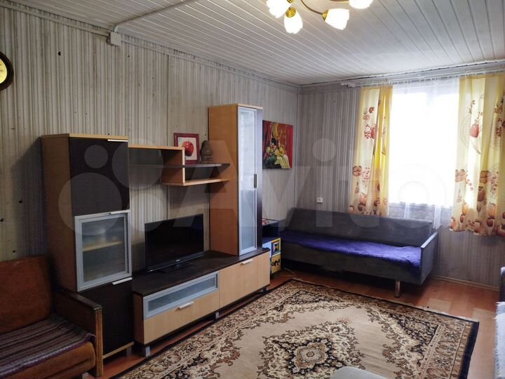 Дача 22 м² на участке 7 сот.