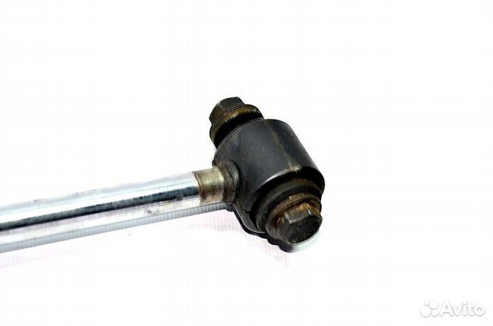 Амортизатор нижнего спальника international 9800