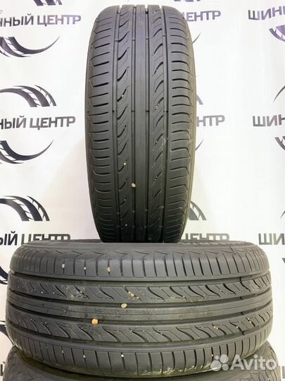 Колеса летние Landsail 205/55r16 Ceed, Cerato