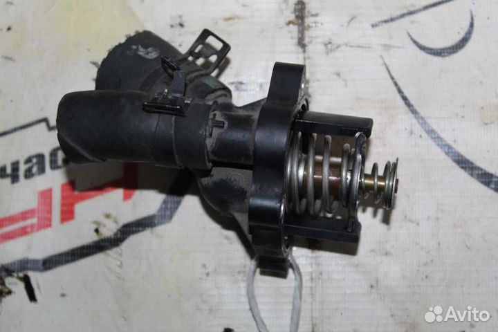 Термостат mazda CX-7 MPV tribute epfw ER3P LW5W LY