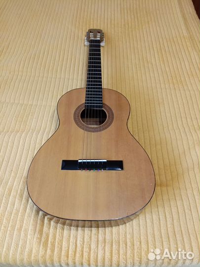 Акустическая гитара hohner