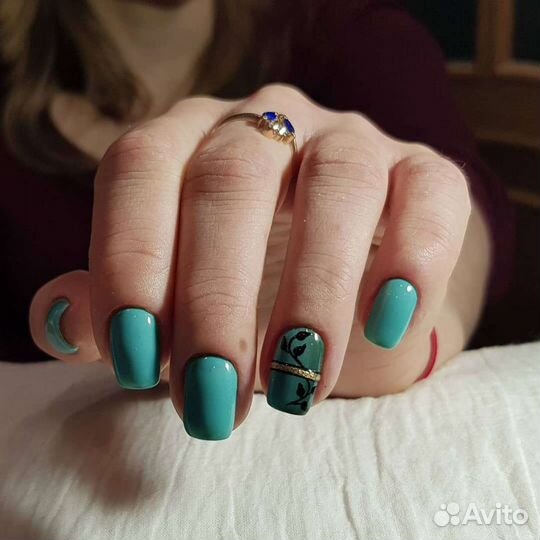 Маникюр, Педикюр (Дыбенко, Большевиков, Кудрово)