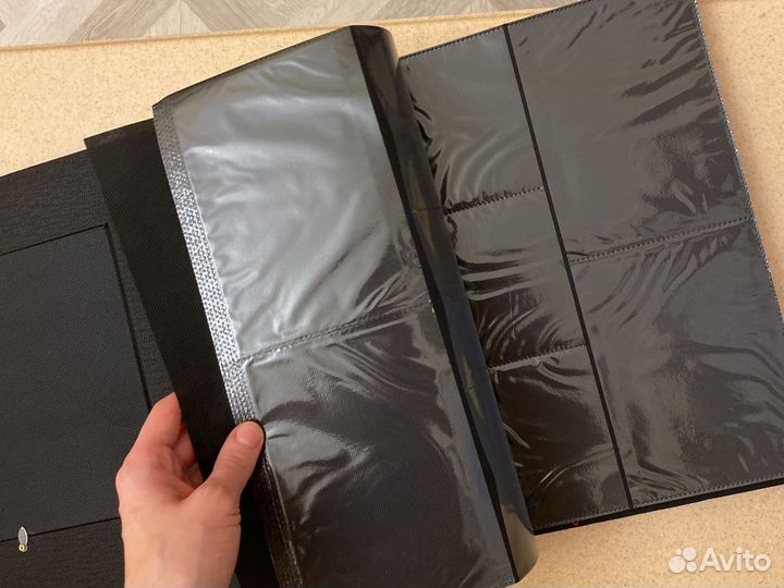 Альбом для фотографий новый