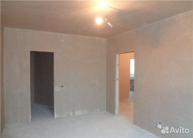 Штукатурка стен механическая машинная