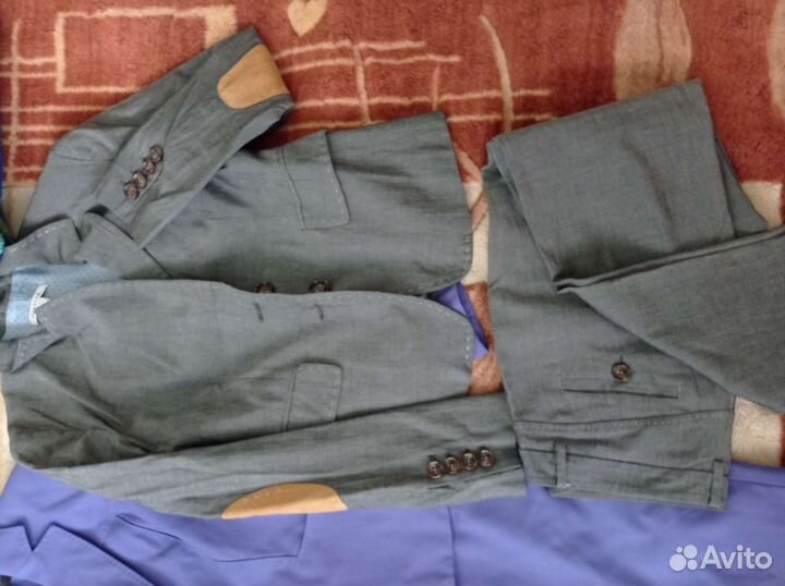 Одежда на девушку 42 44