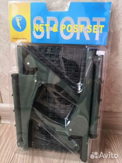 Сетка настольного тенниса