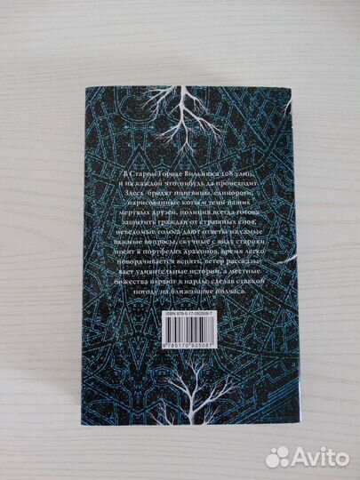 Макс Фрай Сказки старого Вильнюса