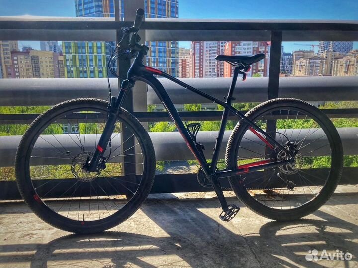 Велосипед stern motion 5.0 2022