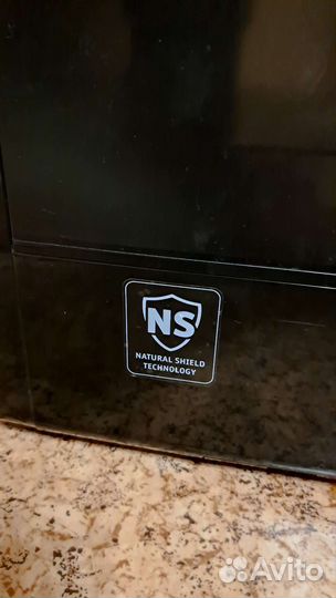 Увлажнитель Bork h700